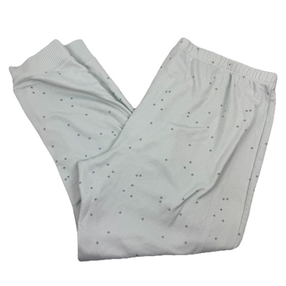 LAUREN CONRAD Womens Sleep Pants PJS Pajamas Comfy Jogger - SIZE XXL